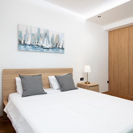 Sena Luxury Apartments Pola Esterno foto